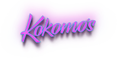 Kokomos Brand Kokomos