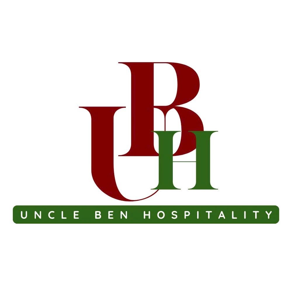 Uncle Ben Hospitality logo